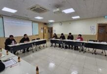 인천시청자미디어센터, 이용자 간담회…”시민 의견 적극 반영”