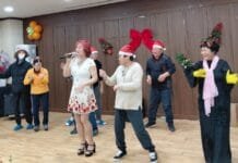 강화군장애인복지관, 시각장애인이 기획한 ‘2025 장애인 희망 콘서트’ 성료