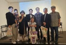 강화 더리미미술관, 1980년대 영화음악 추억 여행…세대 공감 이끌며 추억·향수 자극